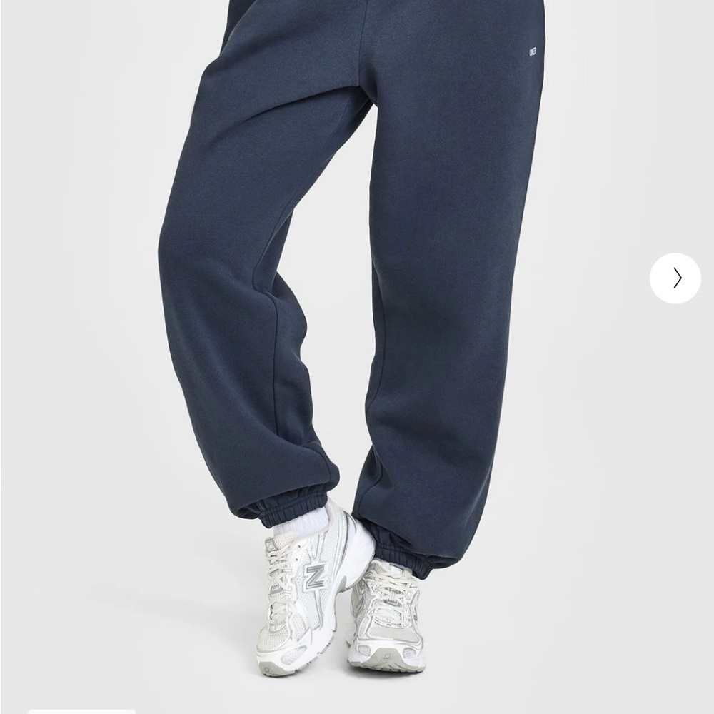 Oner Active Navy Track Pants